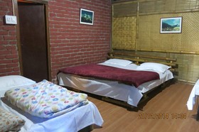 Ayar Jungle Resort