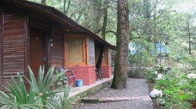 Ayar Jungle Resort