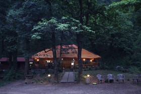 Ayar Jungle Resort