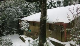 Ayar Jungle Resort