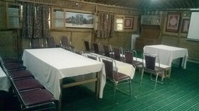 Ayar Jungle Resort