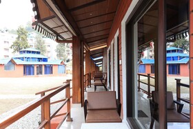 Bimbos Club Resort