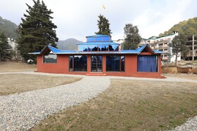 Bimbos Club Resort