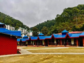 Bimbos Club Resort