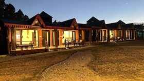 Bimbos Club Resort