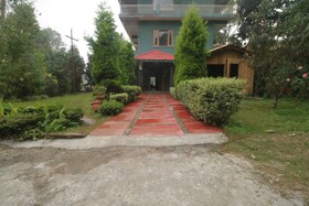Birders Den Eco Resort