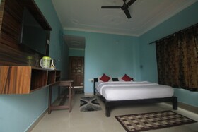 Birders Den Eco Resort