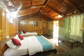 Birders Den Eco Resort