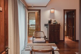 Brij Atmanya Bhowali Nainital A Luxury Mountain Escape