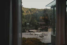 Brij Atmanya Bhowali Nainital A Luxury Mountain Escape