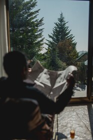 Brij Atmanya Bhowali Nainital A Luxury Mountain Escape