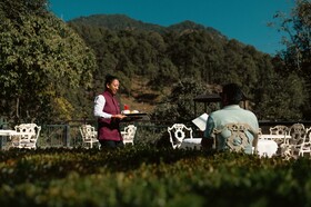 Brij Atmanya Bhowali Nainital A Luxury Mountain Escape