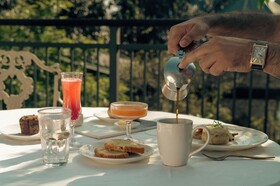 Brij Atmanya Bhowali Nainital A Luxury Mountain Escape
