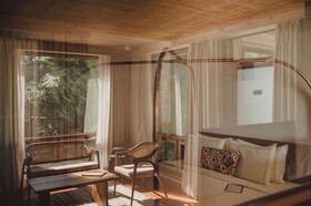 Brij Atmanya Bhowali Nainital A Luxury Mountain Escape