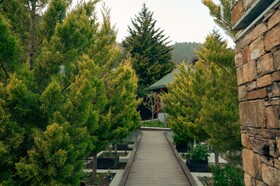 Brij Atmanya Bhowali Nainital A Luxury Mountain Escape