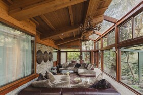 Brij Atmanya Bhowali Nainital A Luxury Mountain Escape