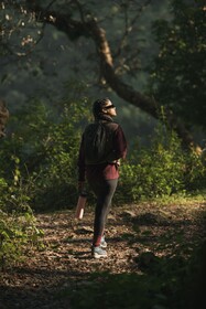Brij Atmanya Bhowali Nainital A Luxury Mountain Escape