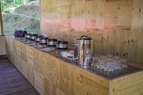 Buransh Valley Resort