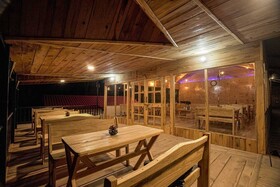 Buransh Valley Resort