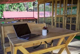 Buransh Valley Resort