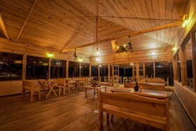 Buransh Valley Resort