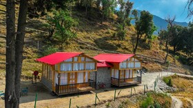 Buransh Valley Resort