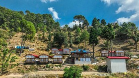 Buransh Valley Resort