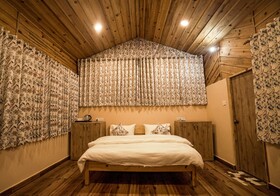 Buransh Valley Resort