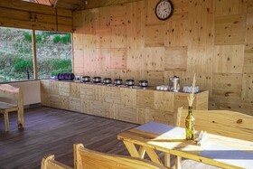 Buransh Valley Resort