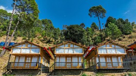 Buransh Valley Resort