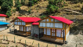 Buransh Valley Resort