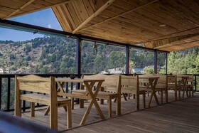 Buransh Valley Resort