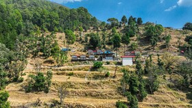 Buransh Valley Resort