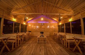 Buransh Valley Resort