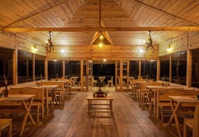 Buransh Valley Resort