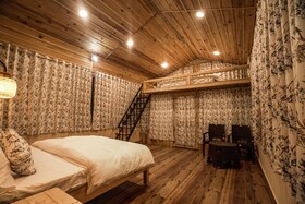 Buransh Valley Resort