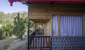 Buransh Valley Resort