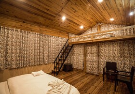 Buransh Valley Resort