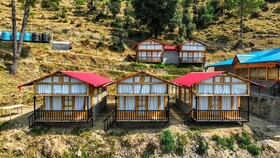 Buransh Valley Resort