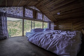 Buransh Valley Resort