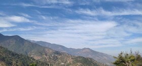 Camp Agastya Resort