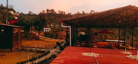 Camp Agastya Resort