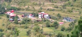 Camp Agastya Resort