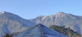 Camp Agastya Resort