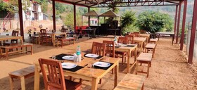 Camp Agastya Resort