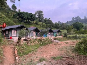 Camp Agastya Resort