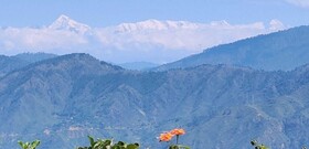Camp Agastya Resort