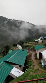 Camp Nirmit By Royal Collection