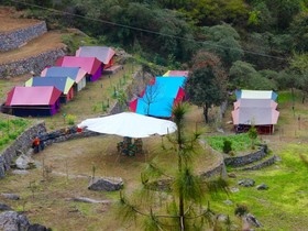 Camp Twilight