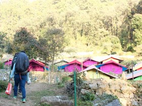 Camp Twilight
